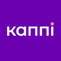 Каппі logo - Similar company to Pomodoro Pizza