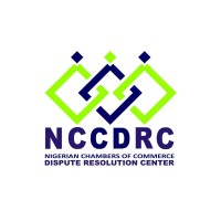 Nigerian Chambers of Commerce Dispute Resolution Centre logo - Similar company to Justice Chambers, University Of Ilorin
