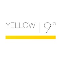 Yellow 19º logo - Similar company to Studio 19