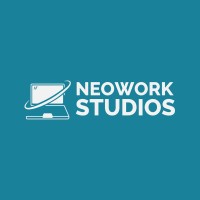Neowork Studios Inc. logo - Similar company to The Chamber - Grand Haven, Spring Lake, Ferrysburg