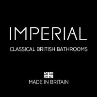 IMPERIAL logo - Similar company to Faucets Ltd