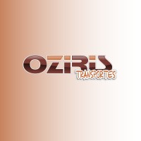 Oziris Transportes e Logistica Ltda logo - Similar company to Dp Log Transportes