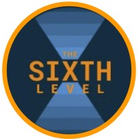 The Sixth Level logo - Similar company to Pdm6