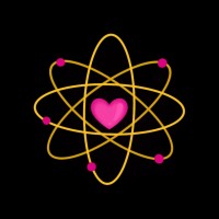 Black Girls Need Love logo - Similar company to Drawchange