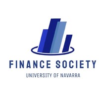 University of Navarra Finance Society logo - Similar company to Talentum Program