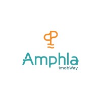 Amphla Imobiliária logo - Similar company to Jam Service Company