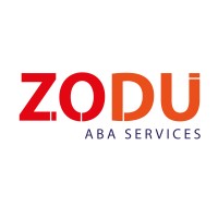 ZODU ABA Services logo - Similar company to Rm Autism Therapy