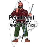 Penobscot County Federal Credit Union logo - Similar company to Community Clinical Services