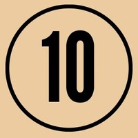 10 OUT OF 10 logo - Similar company to Artcore