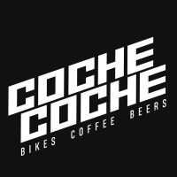 COCHE COCHE Cycling Café logo - Similar company to Deporlinked