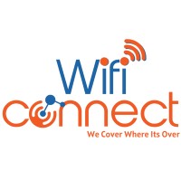 WiFi Connect® logo - Similar company to Intercocina Sl
