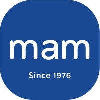 MAM-HUNGÁRIA KFT. logo - Similar company to Emberképzés Kft.