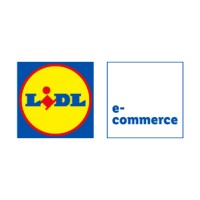Lidl e-commerce logo - Similar company to Sobtic