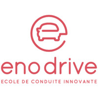 ENODRIVE logo - Similar company to Neomoov