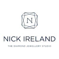 Nick Ireland logo - Similar company to Bush Jewellery Studio