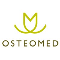 Osteomed Schweiz AG logo - Similar company to Symptox