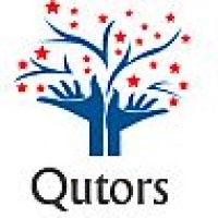 Qutors logo - Similar company to L&E Partners
