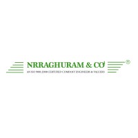 NR Raghuram & Co logo - Similar company to Tsr Associates