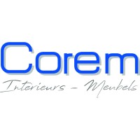 Corem Interieurs & Meubels logo - Similar company to Yibl