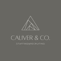 Caliver & Company logo - Similar company to Cygnus