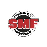 Structural Metal Fabricators logo - Similar company to Fbf Inc.
