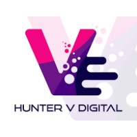 Hunter V Digital logo - Similar company to Riazor Solutions