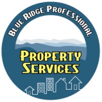 Blue Ridge Professional Property Services logo - Similar company to Repeat Stays