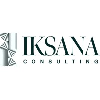 Iksana Consulting logo - Similar company to Workforce Consulting