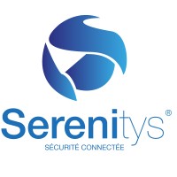 Serenitys France logo - Similar company to L'Atelier Cuir