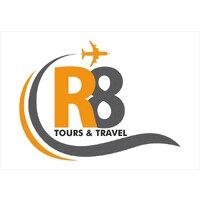 R8 Tours & Travel logo - Similar company to Nyc Total Wealth Llc
