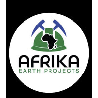 Afrika Earth Projects logo - Similar company to Mabuyi Development Planners
