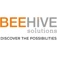 The Beehive Solutions Pty. Ltd. logo - Similar company to Quiddity - Simple Beautiful Workflow