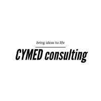 CYMED Consulting logo - Similar company to H-Cyte