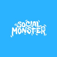 Social Monster logo - Similar company to Upware Sp. Z O.O.
