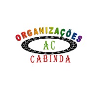 Organizações AC Cabinda logo - Similar company to Gdg Cabinda