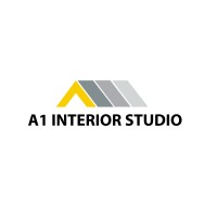 A1 Interior Studio logo - Similar company to Lato Home