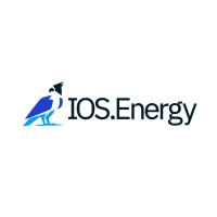 IOS.Energy logo - Similar company to Petrozchem Oilfield Services Sdn Bhd