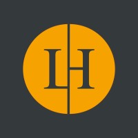Lloyd Hall Bespoke logo - Similar company to Minds Education