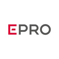 EPRO logo - Similar company to Msm.Pl