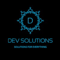 Dev Solution Hub logo - Similar company to Dev Solutions