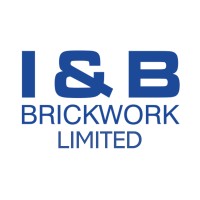 I&B Brickwork Ltd logo - Similar company to I & B Brickwork Solutions Limited