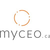 myCEO.ca logo - Similar company to Eco Eats