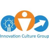 Innovation Culture Group logo - Similar company to Cybercare Pro