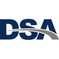 DSA logo - Similar company to Dsa Daten- Und Systemtechnik Gmbh