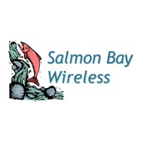 Salmon Bay Wireless logo - Similar company to Ispmint