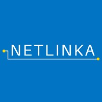 Netlinka logo - Similar company to Poptribe.Com