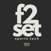 F2Set logo - Similar company to Vör Consulting