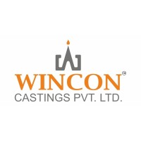 WINCON CASTINGS PVT. LTD. logo - Similar company to Alltech Technocast Pvt. Ltd.