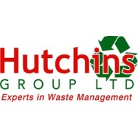 Hutchins Group Ltd logo - Similar company to Mr Mechanical