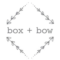 Box And Bow Gifting Studio